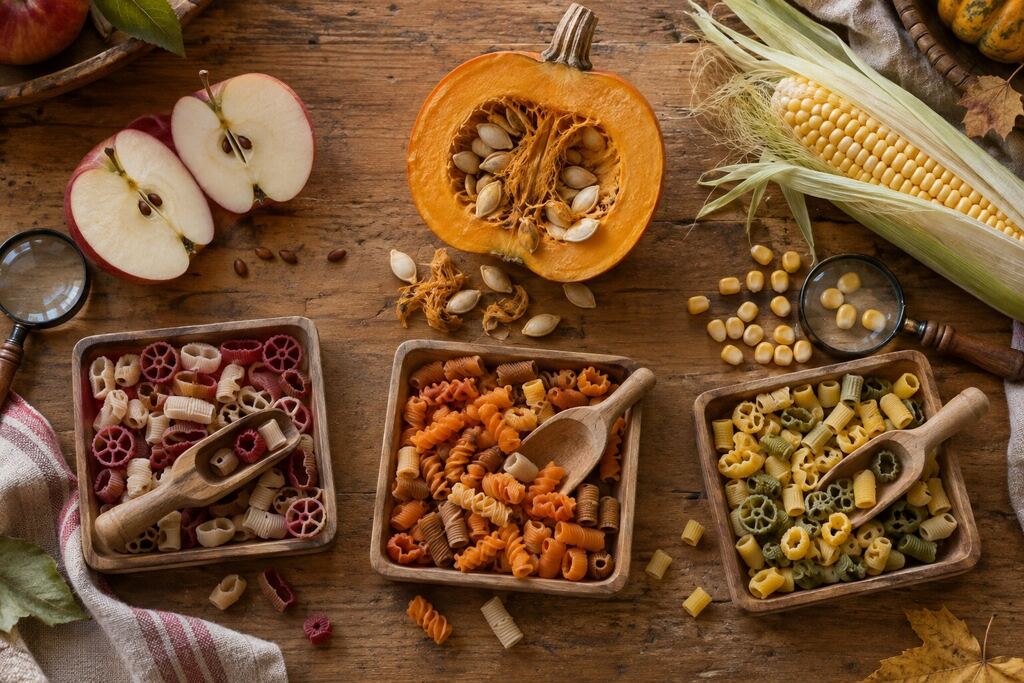 Fall Science Activities for Preschool: Apples, Pumpkins &&nbsp;Corn