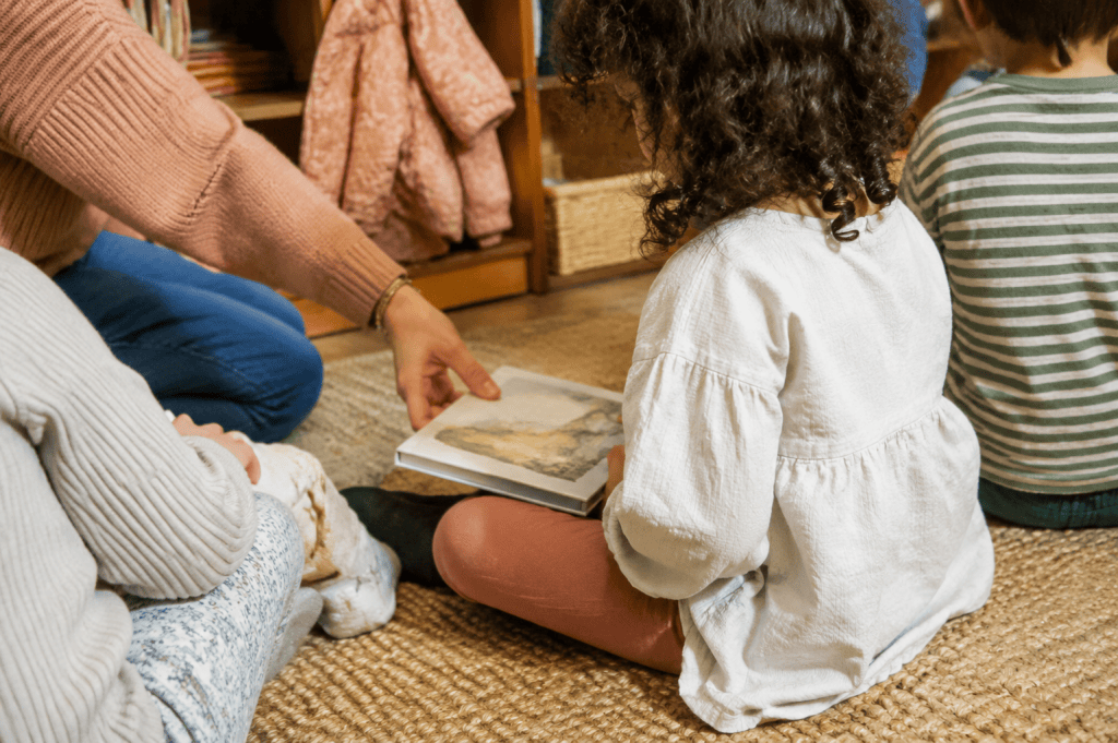Preschool Classroom Routines That Actually Work (Without Constant&nbsp;Reminders)
